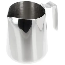 Fellow Eddy Milchkrug – 350 ml Silber, Zubehör Kaffeemaschinen, Silber
