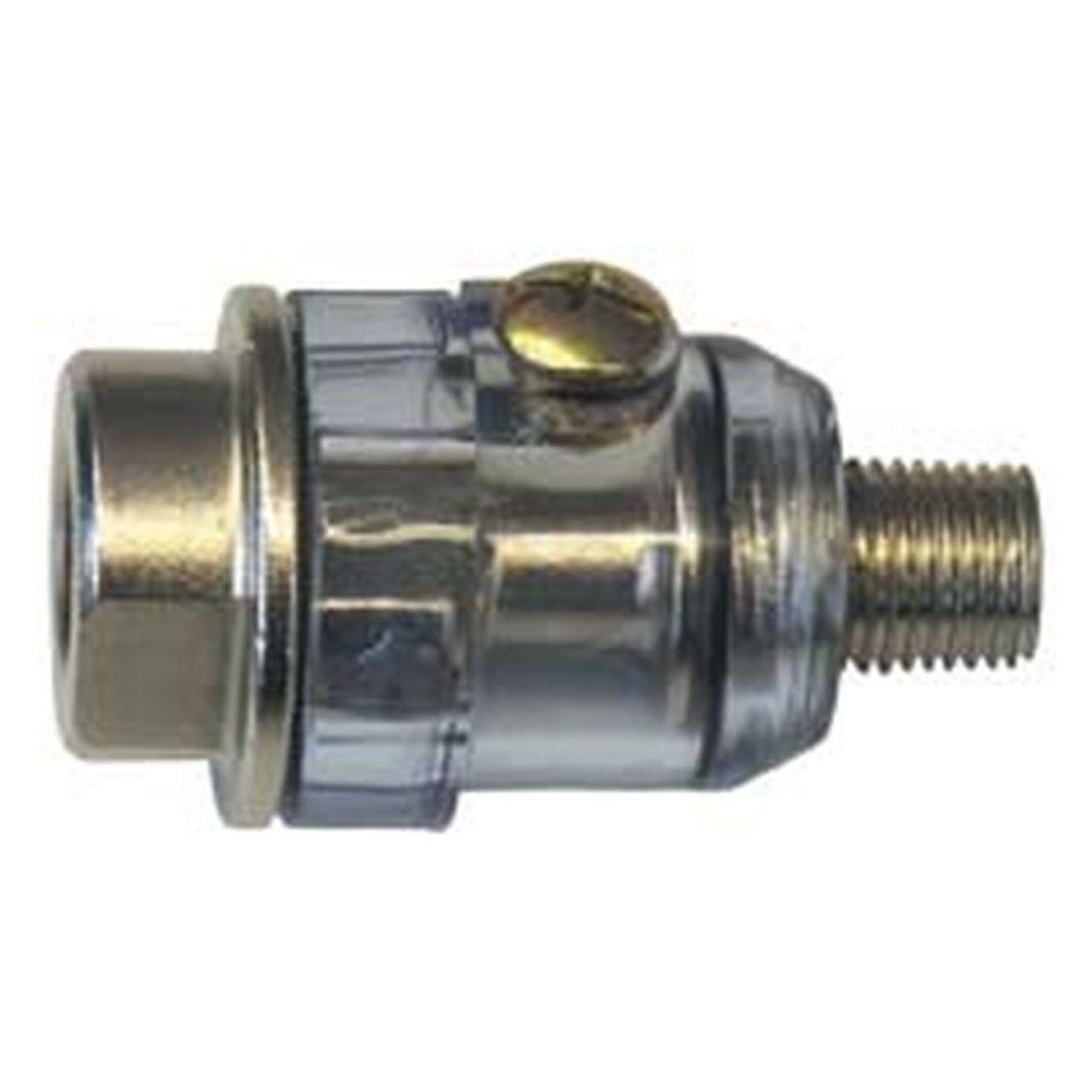 EWO Kleinöler Gewinde mm 13,16 1/4 Durchfluss 2000 l/min (317.10)