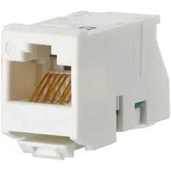 Metz Connect Steckverbinder 130909-I