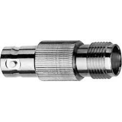 Telegärtner Adapter BNC-TNC (F-F) 100023635
