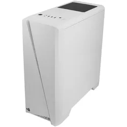 AEROCOOL Cylon weiß, Acrylfenster