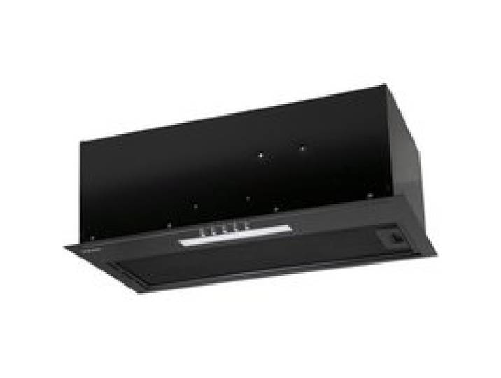 Hotte sous-placard - MAAN - Fiugi 2 - 310 m³/h - Noir - 60 cm