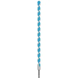 Bosch EXPERT HEX-9 MultiConstruction Bohrer, für Dreh- und Schlagbohrer - 2608902365