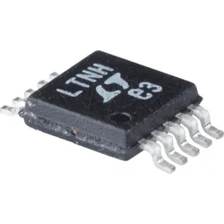 AD 5324 BRMZ - D/A-Wandler, 12-bit, 4-Kanal, MSOP-10