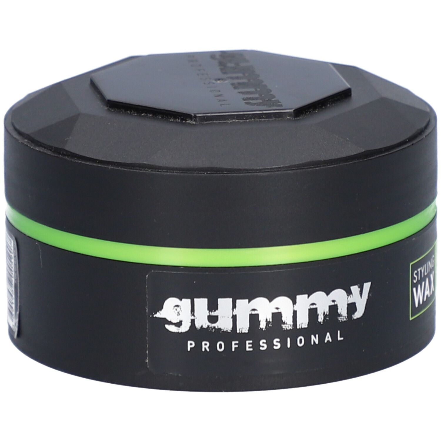Gummy Styling Wax Matte 150 ml Balsam