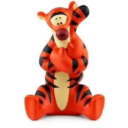 43 min  11000249 Disney Tiggers großes Abenteuer (Orange)