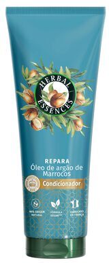 Herbal Essences Condicionador Repara Óleo de Argão 250 ml
