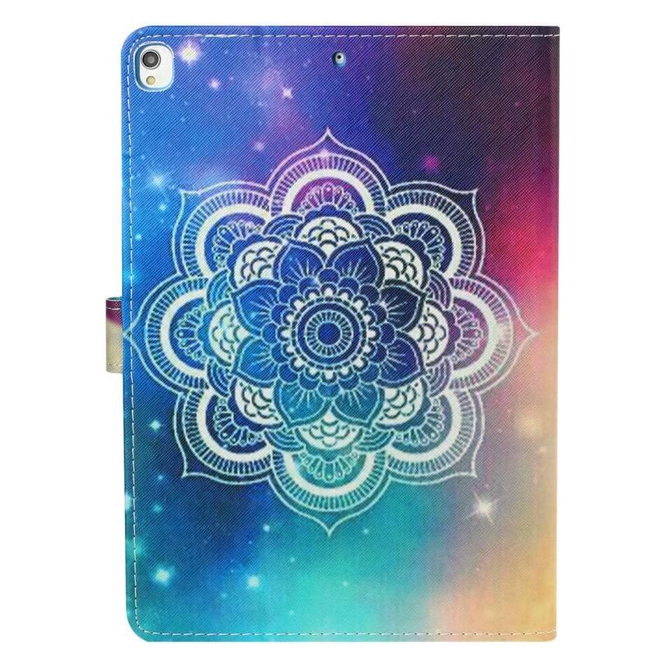Cover-Discount iPad 10.2 - Schutzhülle Mandala (Apple iPad 2019 (7. Gen), Apple iPad 2020 (8. Gen), Apple iPad 2021 (9. Gen)) (101119332B)