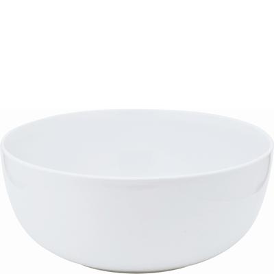 KAHLA 372904A90037C Aronda Schüssel 23 cm | weiße Schale aus Porzellan