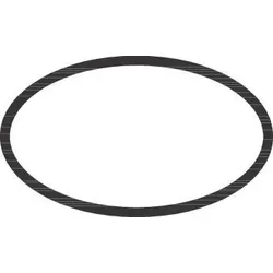 Hansgrohe O-Ring 29x3mm , 98371000 98371000