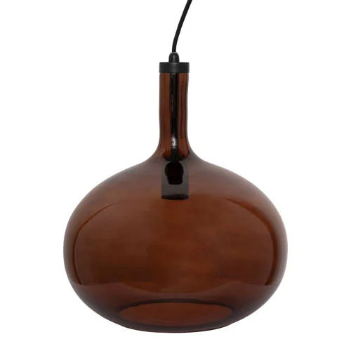 Urban Nature Culture hanglamp Queda bruin