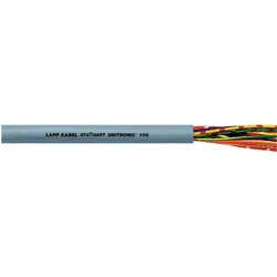 Lapp, Kabelleitung, UNITRONIC 100 (500 m)