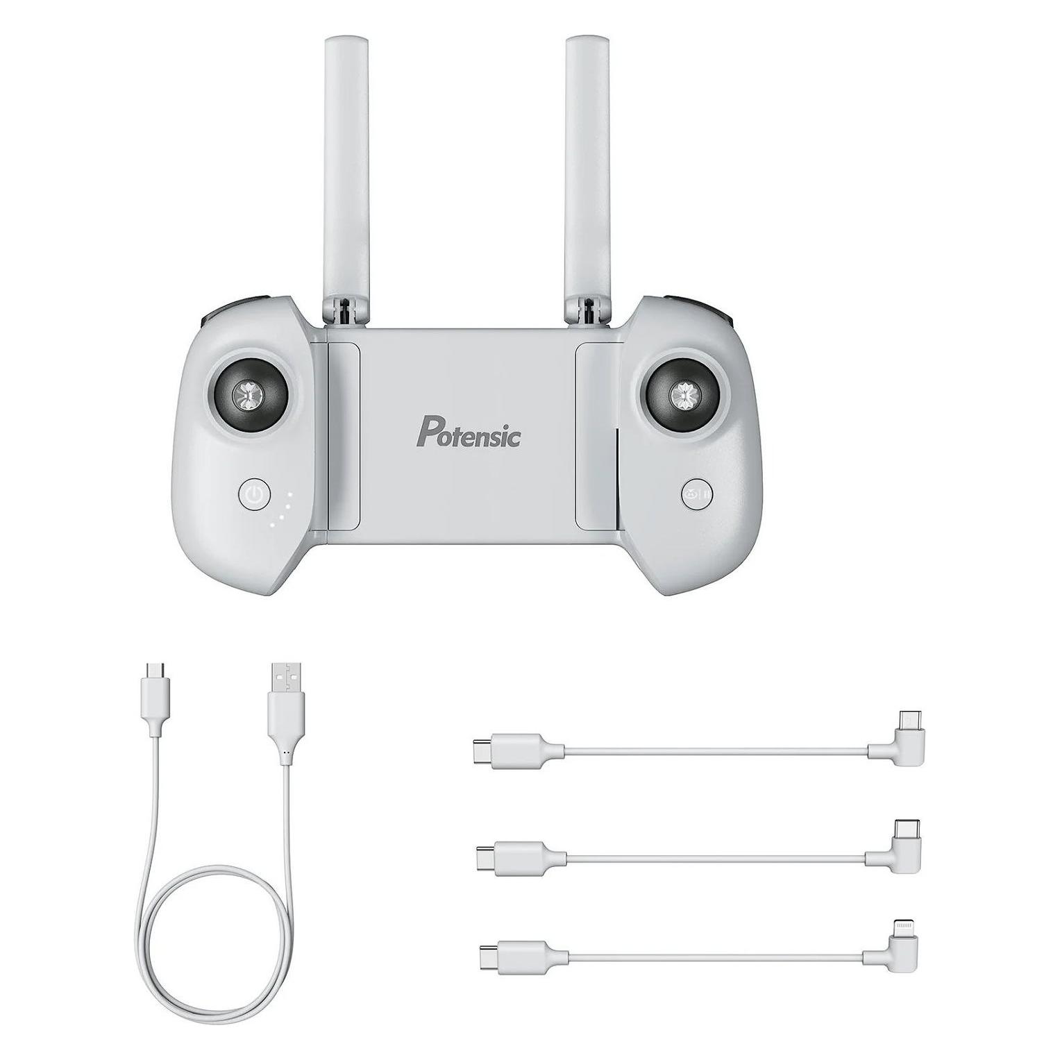 Potensic Atom Remote Controller (Drohnen Fernsteuerung, Potensic Atom, Potensic Atom SE) (6013001211)