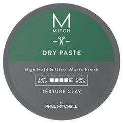85g Paul Mitchell Mitch Dry Paste