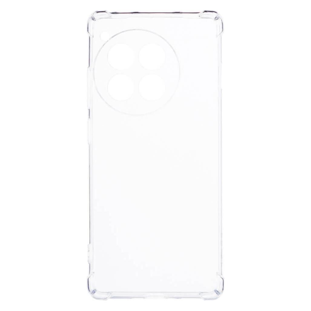 Cover-Discount OnePlus 12R - Drop Protection Silikon Case (OnePlus 12R) (660179756A)
