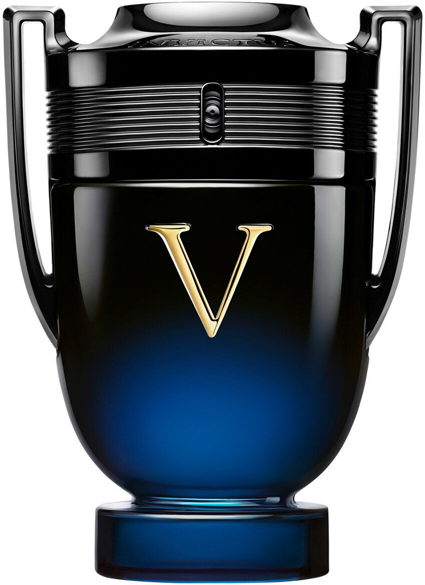50ml rabanne Invictus Victory Elixir Parfum Intense