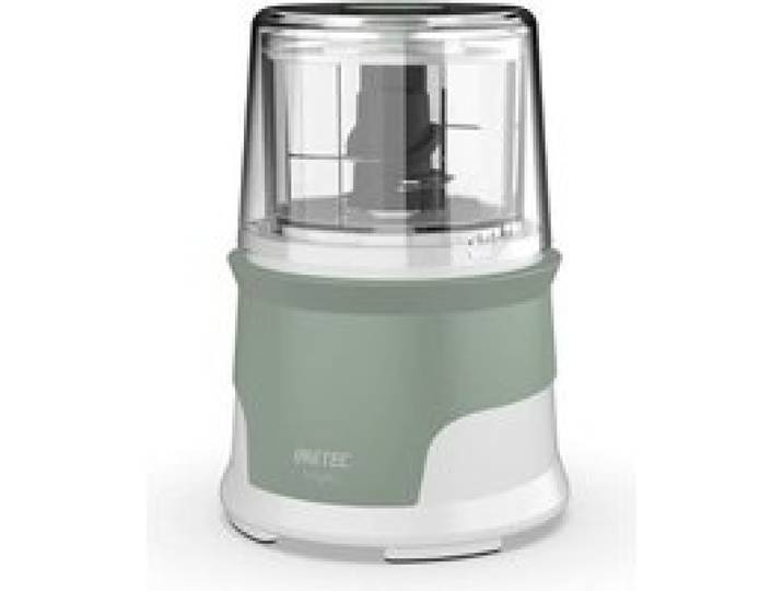 Hachoir Électrique - Imetec - Tritapiù - 4 Lames Inox - 600 ml - 1000 W - 18000 tr/min