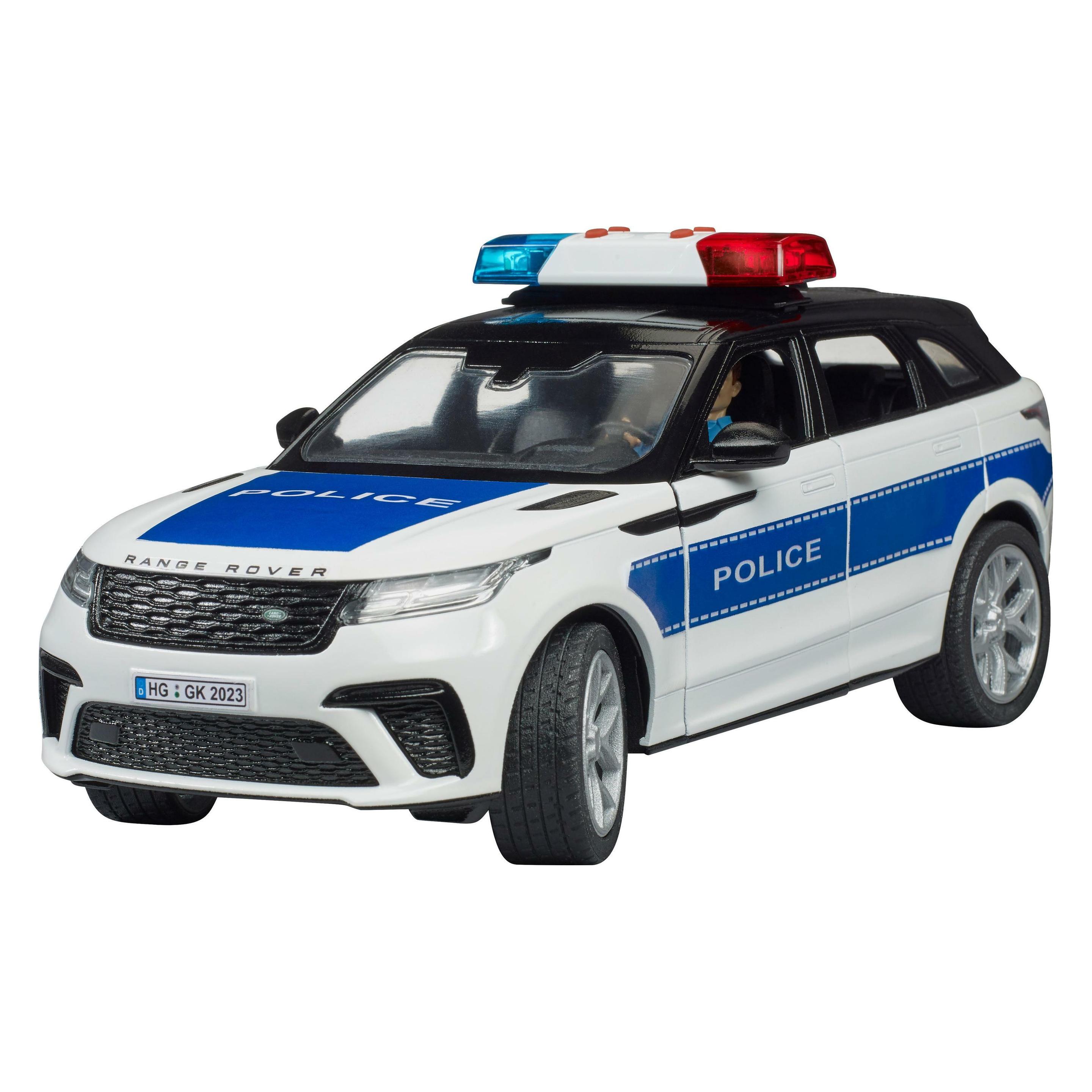 Bruder Range Rover Velar (02890)