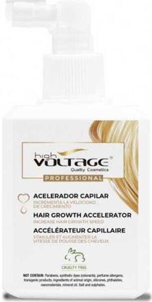 Voltage Profesional Spray Acelerador 200 ml