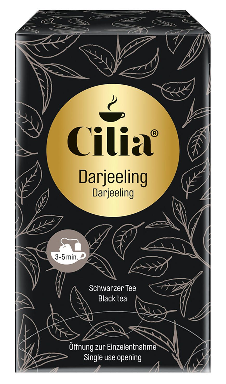 Cilia Darjeeling 5327