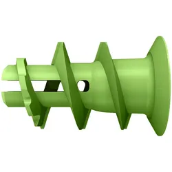 Fischer Gipskartondübel GK Green - 524868
