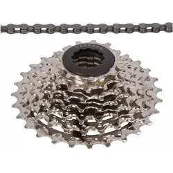 Ventura, Velokassette, (7-fach, 12-28)