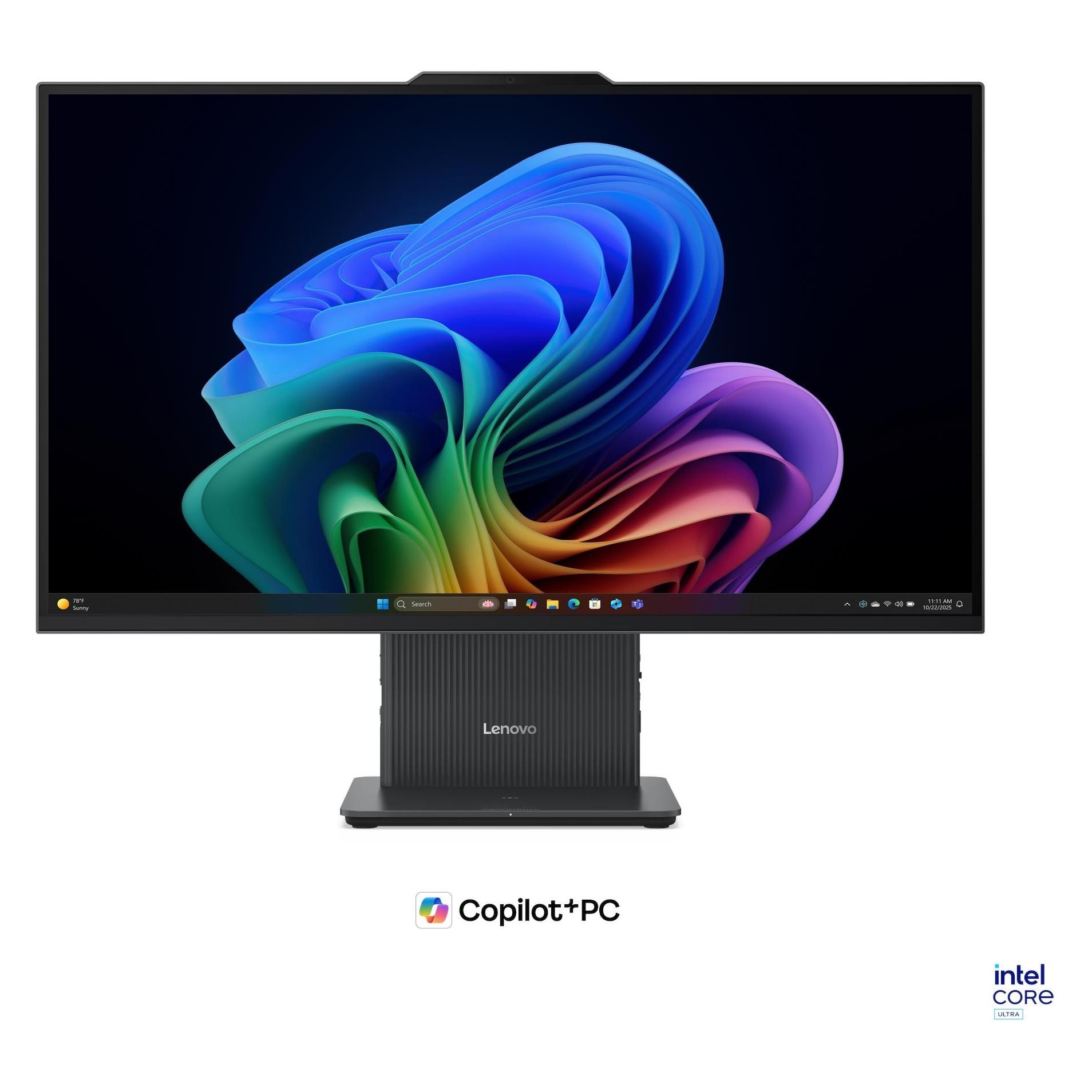 Lenovo IdeaCentre AIO 27IPH11 (1000 GB, 32 GB) (F0JJ0012LT)