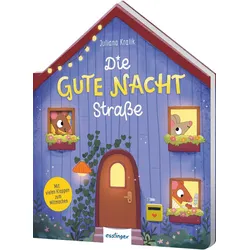 Die Gute Nacht Straße