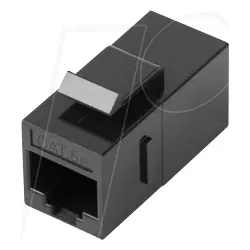LBG KSU53000 - Keystone Modul RJ45, Cat.5e, UTP