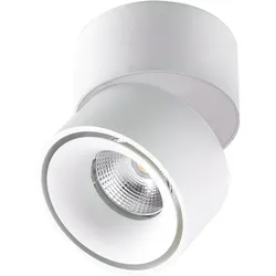 EVN Lichttechnik Wand-u.Deckenleuchte AS200901D2W
