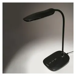 Tiross, Tischlampe, DESK LAMP 48 SMD LED TS2248
