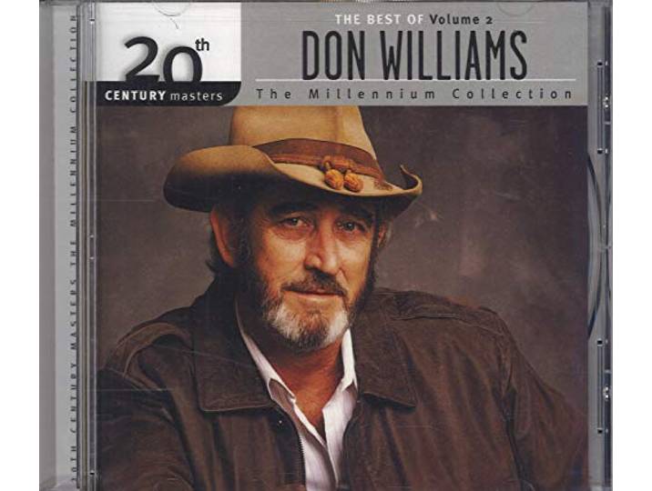 20th Century Masters: Millennium Collection 2