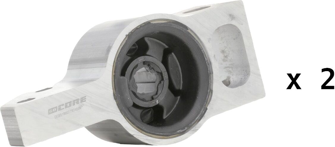 goCORE GCB510088 Trailing arm / Suspension arm bush