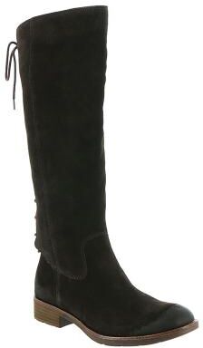Sofft Sharnell II - Womens 6.5 Brown Boot Medium
