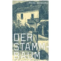 Der Stammbaum, Belletristik von Piero Bianconi