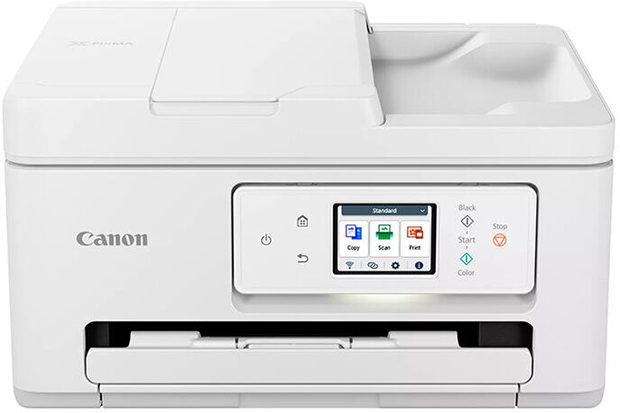 IMPRESSORA MULTIFUNÇÕES CANON PIXMA TS7750I