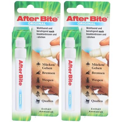 After Bite Stift 2x 2x14 ml Stifte