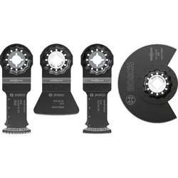 Bosch Boden und Installations Set 4-tlg. - 2608669089