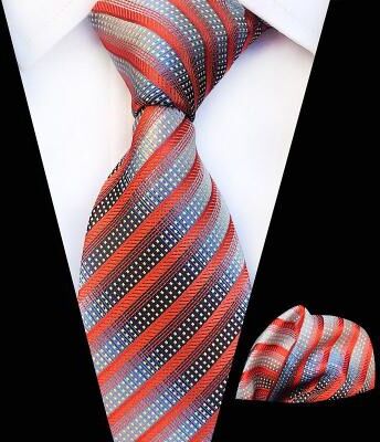 LightInthebox Men's Ties Neckties Work Print Business Formal