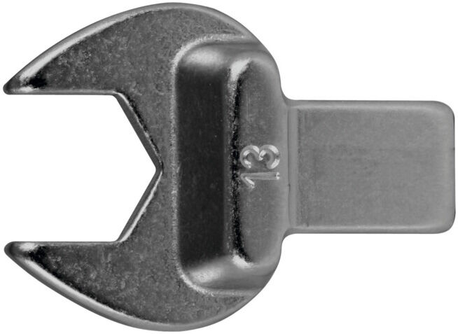 HOFFMANN Adaptateur enfichable pour clé dynamométrique, type : 8X3 ; nVent HOFFMAN (219986 8X3)