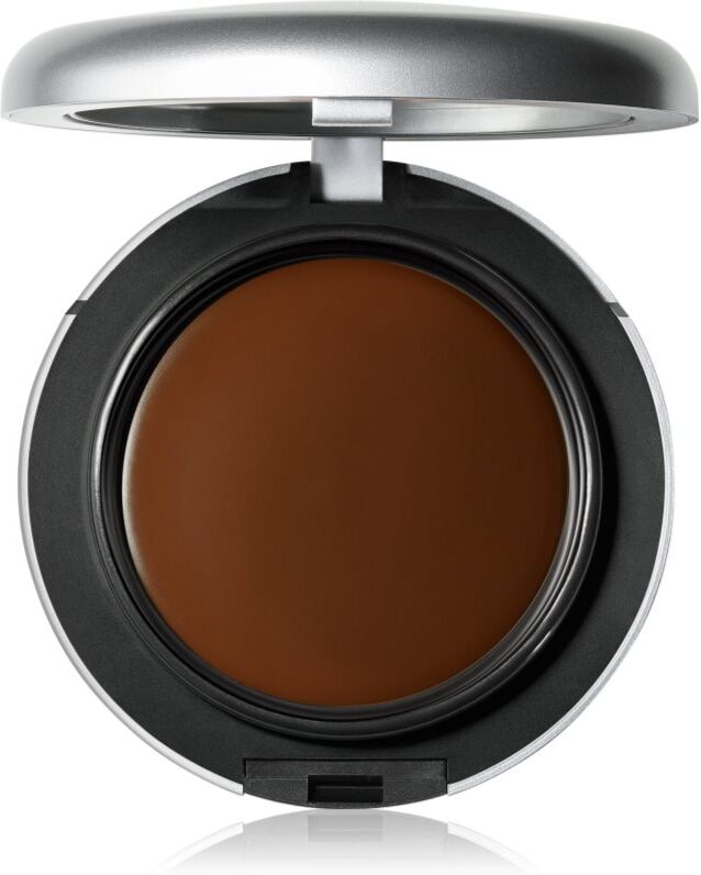 MAC Cosmetics Studio Fix Cream-to-Powder Foundation compact cream foundation shade NW50 10 g