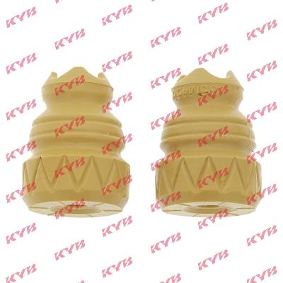 KYB Anschlagpuffer, Federung 935309 Hinterachse für HONDA