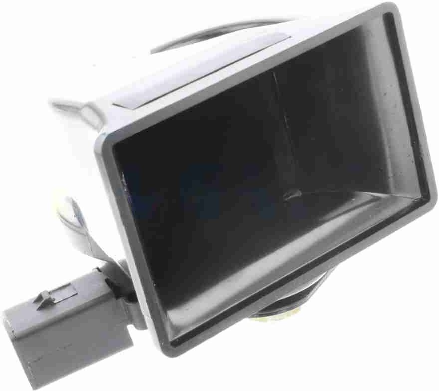Vemo Horn Fanfare Original Qualität V10770931 Für Vag Vw