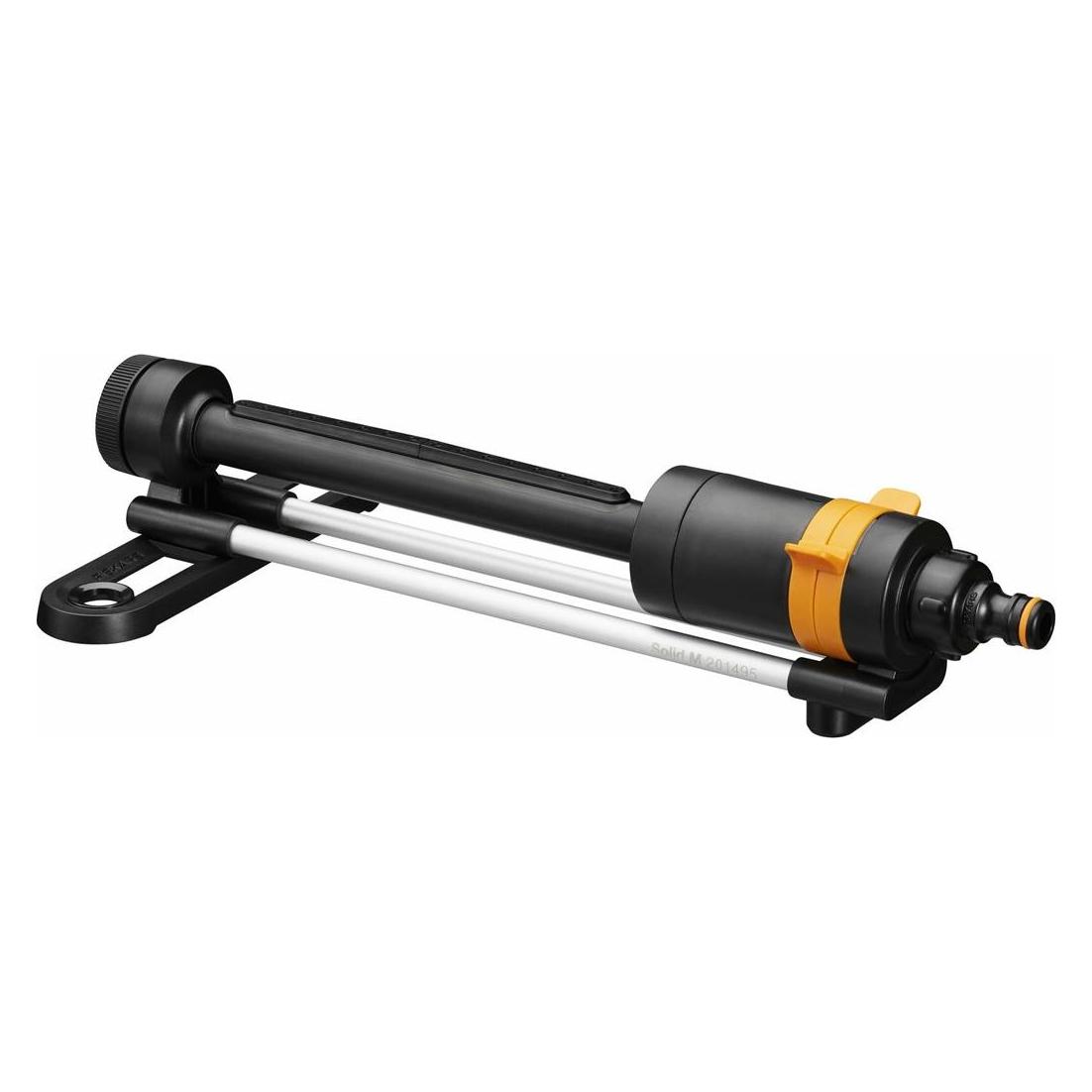 Fiskars Zraszacz Wahadłowy Solid S-M (Viereckregner) (1070835)