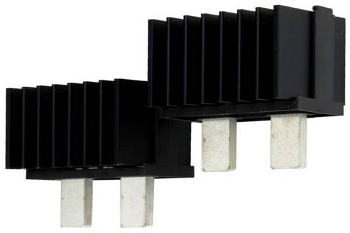 ABB 2CCS800900R0562 S802 LINK125 2 St. Polverbinder für Spannungen bis 1200VDC Verbinder 125A 1St.