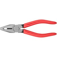 Kombizange 03 01 160 rot
