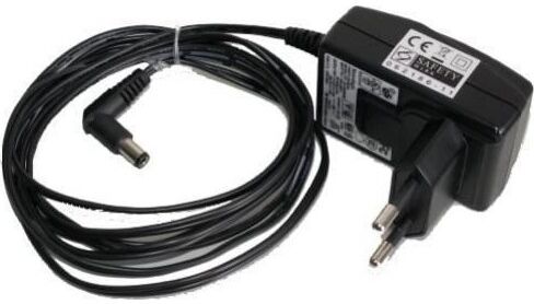 Honeywell Strømforsyningsadapter Ac 90-255 V, Sort