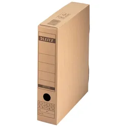 LEITZ Archivboxen für lose Dokumente 7,0 x 26,5 x 32,5 cm