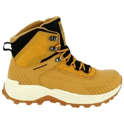 Elementerre, Unisex, Wanderschuhe, Boulder (46), Braun