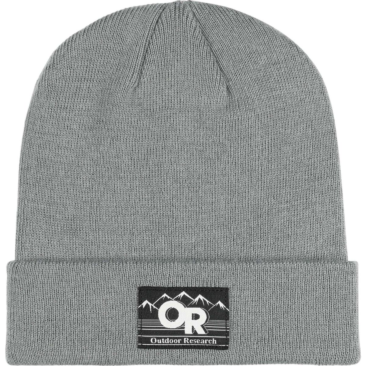 Outdoor Research Juneau Beanie light pewter (1564) 1 size 2680621564222